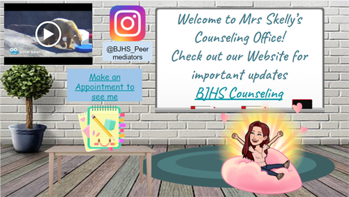 Virtual Counseling office MS